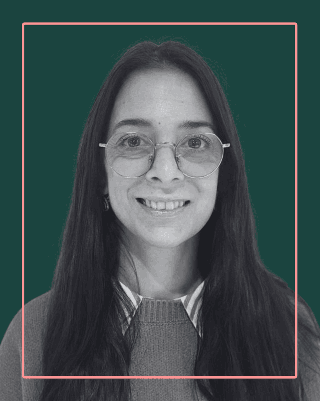 Eva Garrido | Distressed Analyst