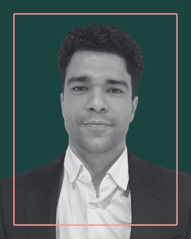 Oriol Más | Investor Relations