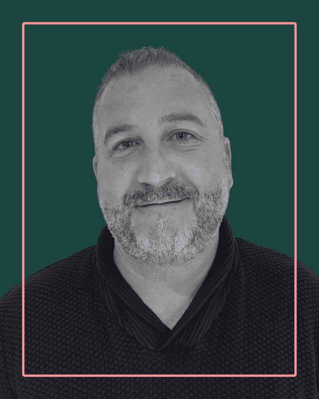 Sergio Barea | Commercial Director